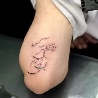 خدمات تتو بانوان ( تتوارتیست )
