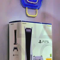 فروش PS4 و PS5 آکبند و کارکرده به صورت نقد و اقساط