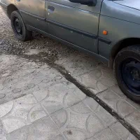 پژو۴۰۵مدل ۸۶سالم