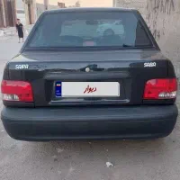 پراید مدل ۸۵ /لا کاغذی /بدون مشابه|خودرو سواری و وانت|اهواز, علی آباد|دیوار