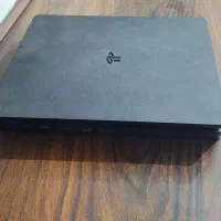 ps4 slim یک ترابایت|کنسول، بازی ویدئویی و آنلاین|تالش, هشتپر|دیوار