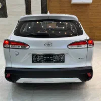 تویوتا کرولا کراس ۲۰۲۵|خودرو سواری و وانت|شاهین‌شهر, گزبرخوار|دیوار