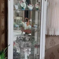 بوفه|بوفه، ویترین، کنسول|اردبیل, |دیوار