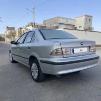 سمند مدل ۹۱|خودرو سواری و وانت|فردوس (خراسان), |دیوار