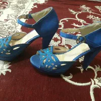 کفش مجلسی زنانه