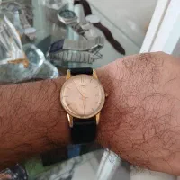 ساعت سوئیسی
