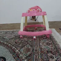 روروئک|کالسکه و لوازم جانبی|سنگر, |دیوار