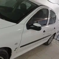 ۲۰۶ اس دی