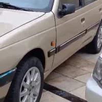 ۴۰۵ مدل ۸۳|خودرو سواری و وانت|چهاردانگه (تهران), |دیوار