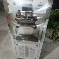 دستگاه بستنی سازپارواستیل