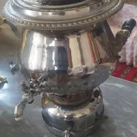 سماور گازی