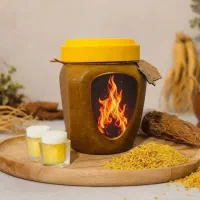 معجون معجزه اسای لاغری