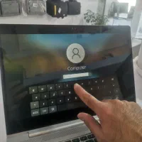 HP 840 G5 لپتاپ|رایانه همراه|قوچان, |دیوار