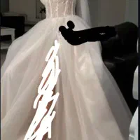 لباس عروس|لباس|قزوین, |دیوار