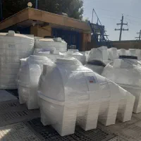 کارگر تولید آقا شرکت آبگون پلیمرتوان البرز