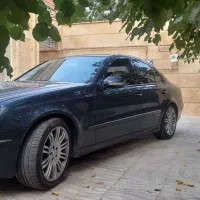 بنز E200   2005|خودرو سواری و وانت|تبریز, |دیوار