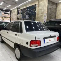 پراید ۱۳۱ عروسک