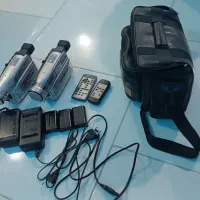 دوربین فیلمبرداری پاناسونیک