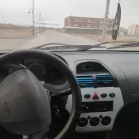 خودرو|خودرو سواری و وانت|تربت‌حیدریه, رضاشهر|دیوار