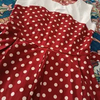 ۴ عدد سارافون دخترانه نو