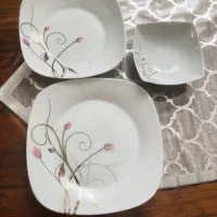 ظرف غذاخوری ۱۸نفره