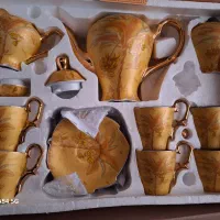 سرویس ۶ نفره