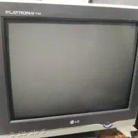 مانیتور LG دوربین مدار بسته و کامپیوتر|قطعات و لوازم جانبی رایانه|گرگان, |دیوار