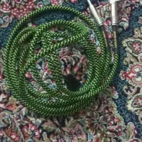 کابل گیتار الکتریک