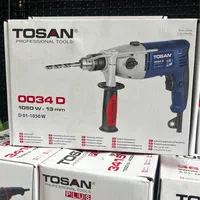 دریل/دریل چکشی/توسن ( اقساط چکی )|ماشینآلات صنعتی|رشت, رودباری|دیوار