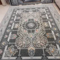 فرش 1200شانه تراکم 3600|فرش|لنجان, |دیوار