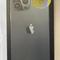 گوشی آیفون پرومکس LLAتک سیم ۱۲۸ گیگ