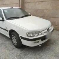 پژو پارس