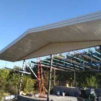 اجرای سقف شیروانی و ویلا|خدمات پیشه و مهارت|دورود, |دیوار