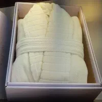 حوله تن پوش کلاه دار|لوازم حمام|کرج, عظیمیه|دیوار