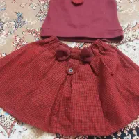 لباس دخترانه شیک