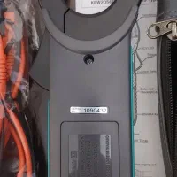 مولتی متر کلمپی کیوریتسو ژاپن|سایر لوازم برقی|اندیشه, شهرک صدف|دیوار