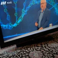 تلویزیون ۴۰  سامسونگ|تلویزیون و پروژکتور|تهران, پرواز|دیوار