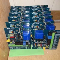 برد جت هیتر|ماشین‌آلات صنعتی|تربت‌حیدریه, پائین ولایت|دیوار