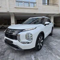 میتسوبیشی اوتلندر H لاین فول 2026