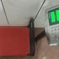 باسکول 350 کیلو