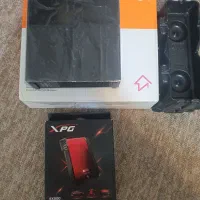 فروش هارد اکسترنال 8 ترا و ۲ ترا