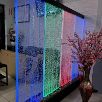 اب نما حبابی کنار سالنی پارتیشن|صنایع دستی و سایر لوازم تزئینی|تهران, زعفرانیه|دیوار