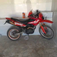 تریل ۲۵۰|موتورسیکلت|سنندج, |دیوار