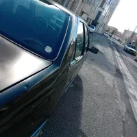 پژو روا سال مدل ۹۰