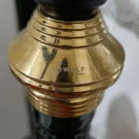 قیلون سیلیکونی wolf|کلکسیون و سرگرمی|قزوین, |دیوار