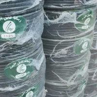 کابل مسی ۱۰×۴ افشان و ۱×۲ افشان