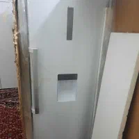 یخچال فریزر دو قلو هاردستون