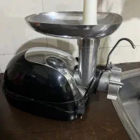 چرخ گوشت|خردکن، آسیاب، غذاساز|باغستان, |دیوار