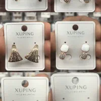 زیورآلات برند ژوپینگ