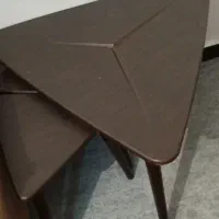 مبل راحتی نیم ست پنج نفره|مبلمان خانگی و میز عسلی|اهواز, معین زاده|دیوار